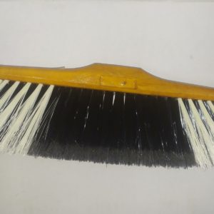 מטאטא אכותי ללא מקל