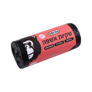 אשפתון ( שקיות זבל ) חזק במיוחד