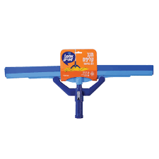 מגב קליפס 40 ס"מ