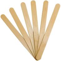 מקלות ארטיק 100 יח