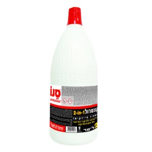 ג'ל לניקוי וחיטוי כללי סנו קונטרול