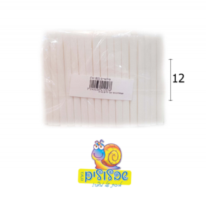 מקלות פילטר 80 יח'