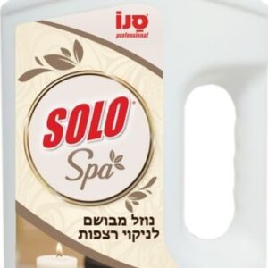 מנקה רצפות 2 ליטר סנו ספא