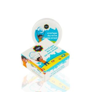 אבקה לבועות סבון גדולות 20 ליטר