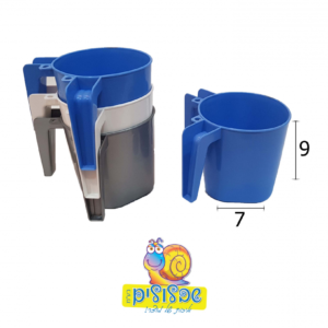 נטלה קטנה לילדים