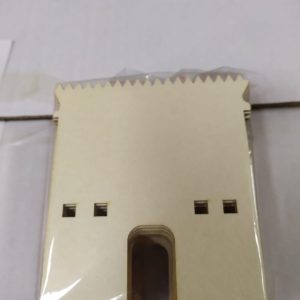 דגם בית המקדש מק.ביצוע 36 יח