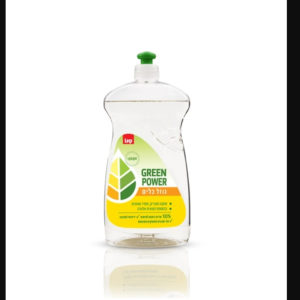 נוזל כלים 750 מ"ל -סנו