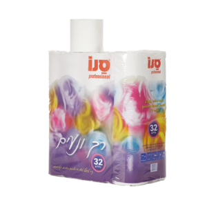 נייר טואלט 32 גלילים סנו דו שכבתי